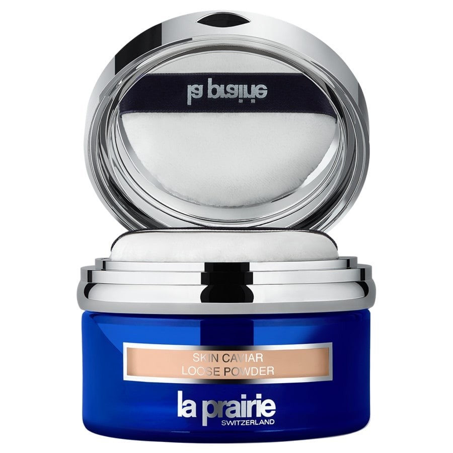 La Prairie - Loose Powder -  T3