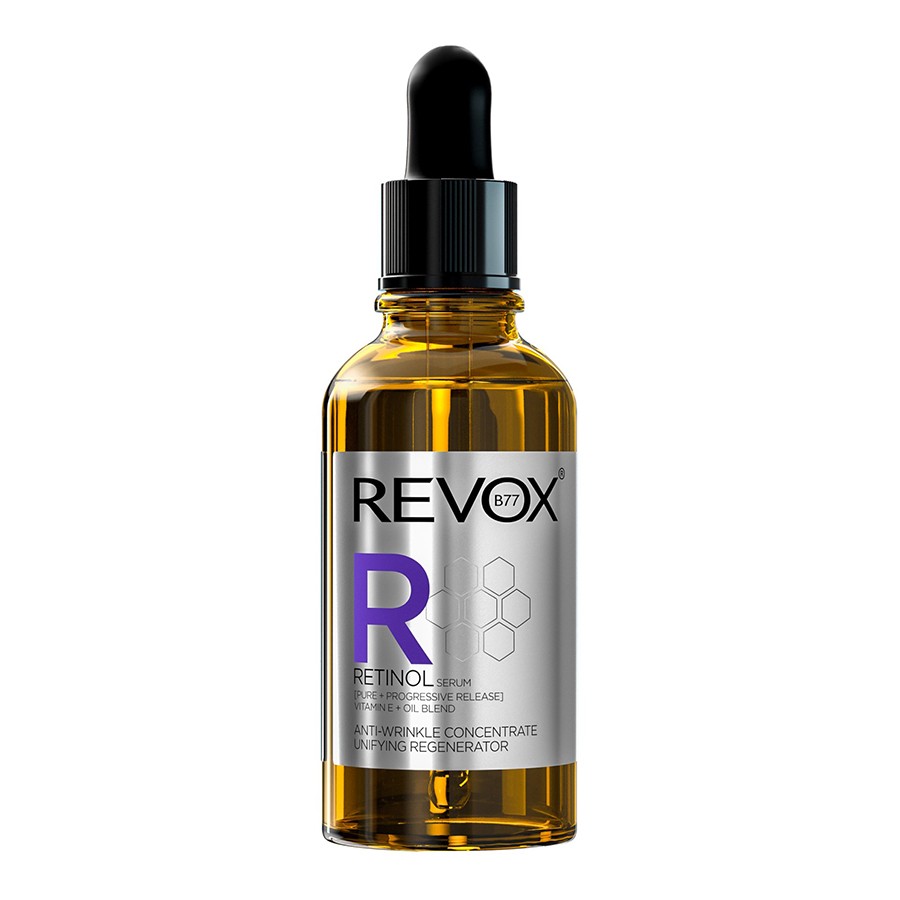 REVOX B77 - Unifying Regenerator Serum - 