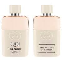 Gucci Guilty Pour Femme Love Eau de Parfum Spray