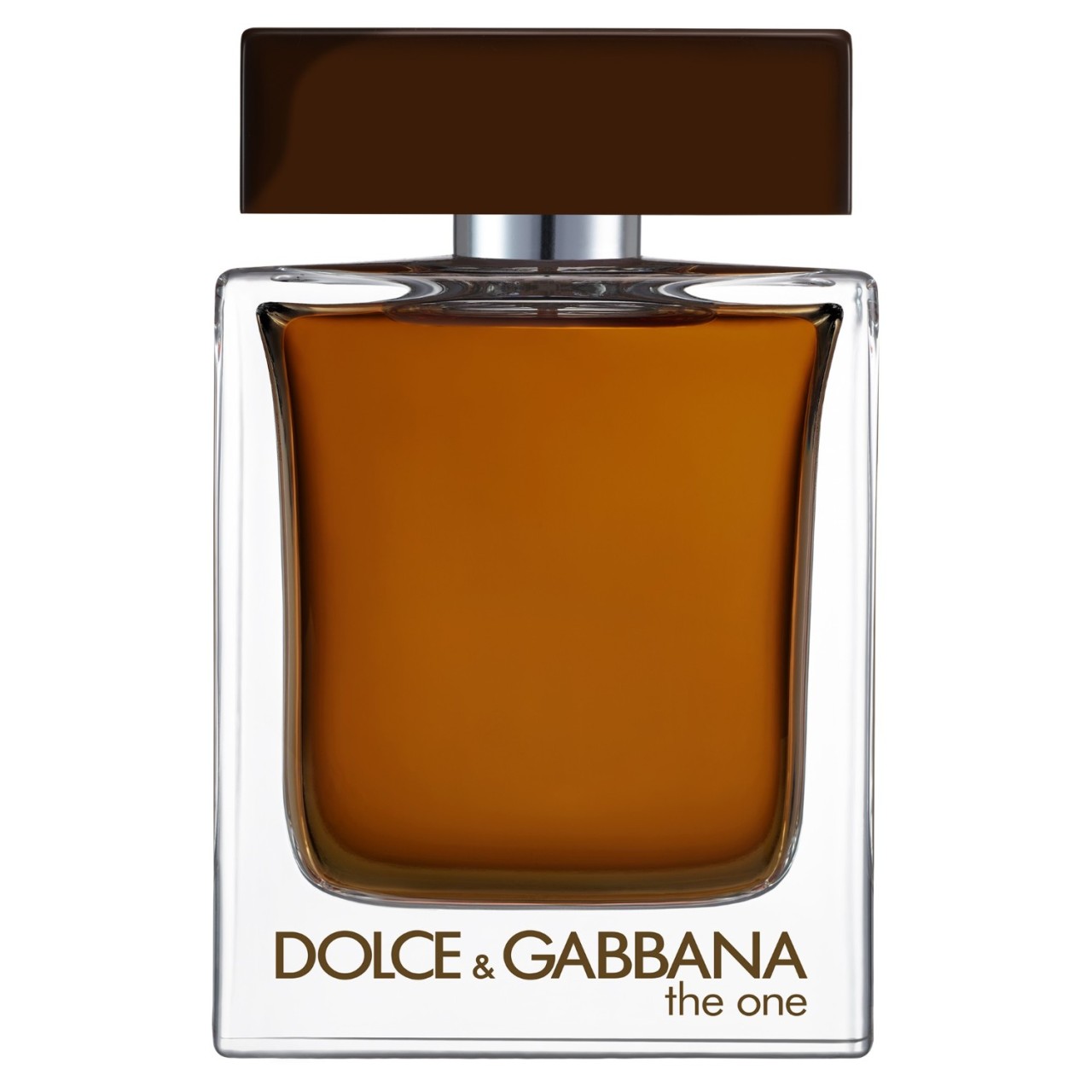 Dolce&Gabbana - The One Men Eau de Parfum Spray -  50 ml