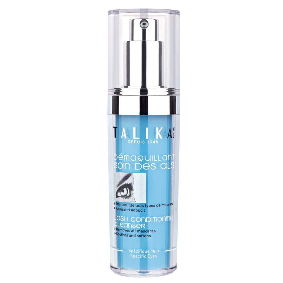 Talika - Oil Free Lash Conditioning Cleanser - 
