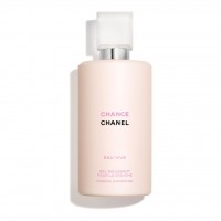 CHANEL GEL DE ESPUMA PARA O DUCHE CHANEL GEL DE ESPUMA PARA O DUCHE