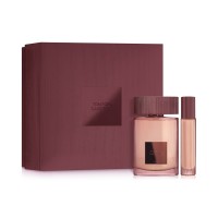 Tom Ford Cafe Rose Eau de Parfum Spray 50 Ml Set