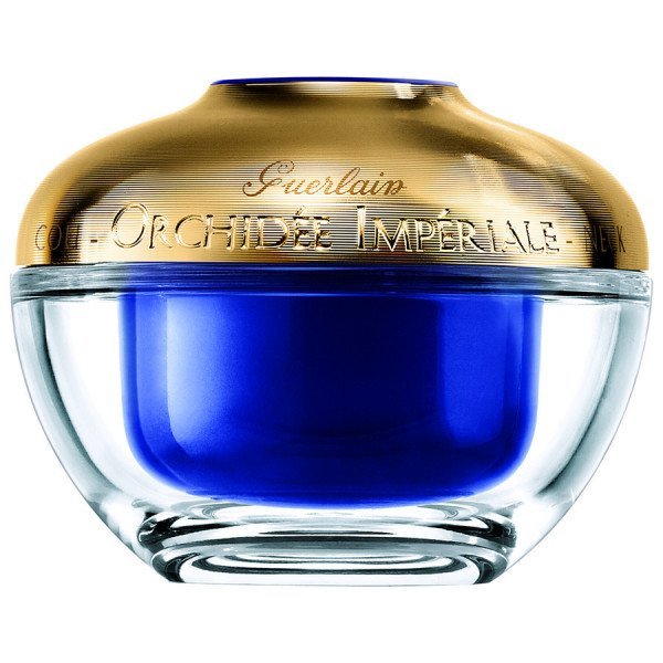 Guerlain - Orchidee Imperiale Neck & Decollete Cream -