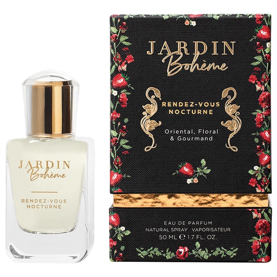 Jardin Bohème - Rendez Vous Nocturne Eau de Parfum Spray - 