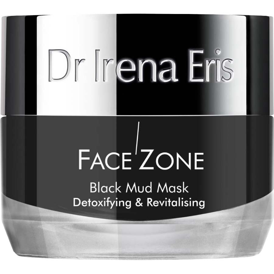 Dr Irena Eris - Black Mud Mask - 