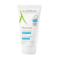 A-DERMA Primalba Creme Cocon Para Bebé Hidratação 24H
