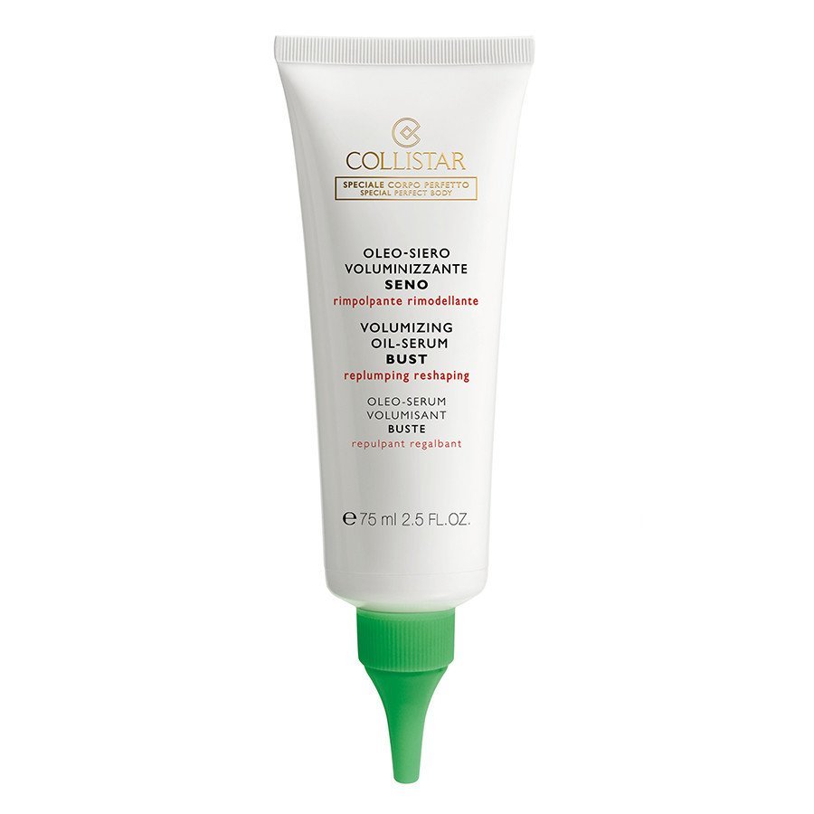 Collistar - Volumizing Oil-Serum Bust -