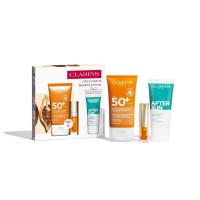 Clarins Beautiful Summer 50Ml Set