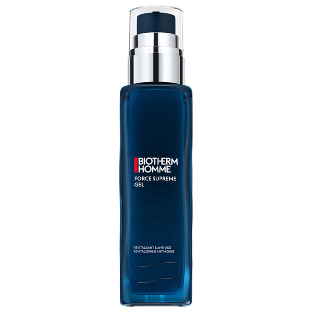 Biotherm Homme - Gel - 