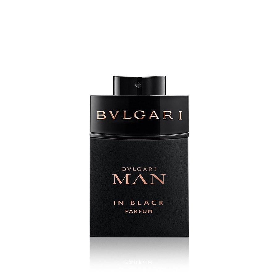 Bvlgari - Man In Black Parfum Spray -  60 ml