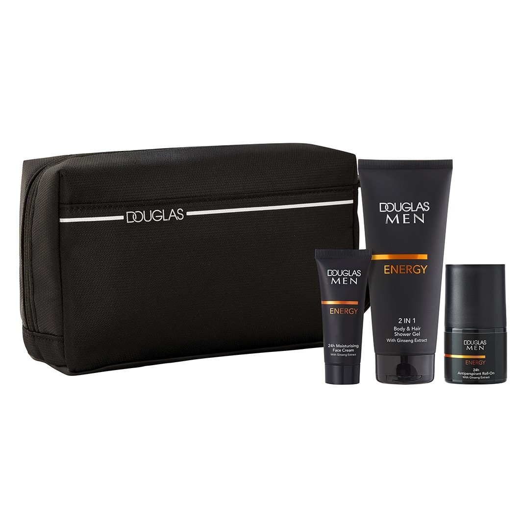 Douglas Collection - Energy Set - 
