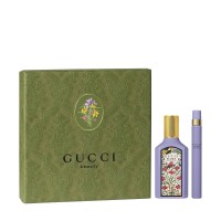 Gucci Flora Gorgeous Magnólia Eau de Parfum Spray 50Ml Set