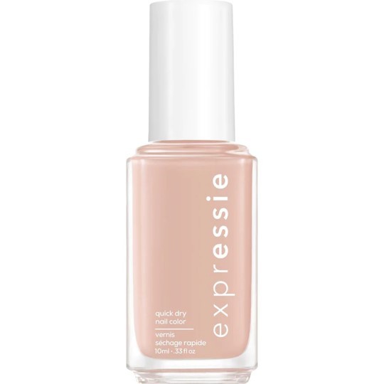 essie - Expressie -  Crop Top And Roll