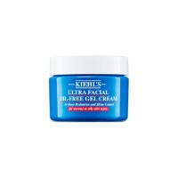 Kiehl's Ultrafacial Oil Free Gel Cream