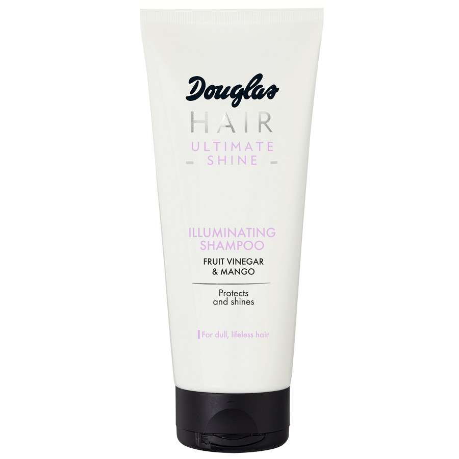 Imagem de Travel Shampoo Ultimate Shine - Shampoo