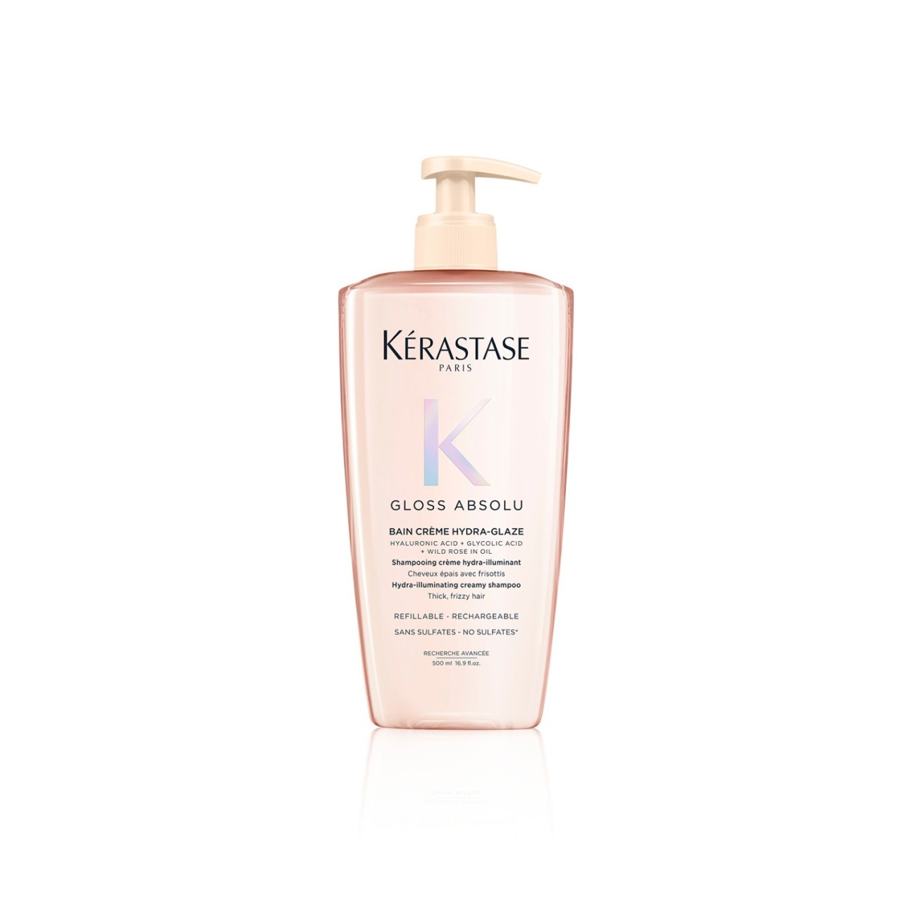 Kérastase - Shampoo Recharge - 