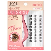 Ardell Naked Press On Natural