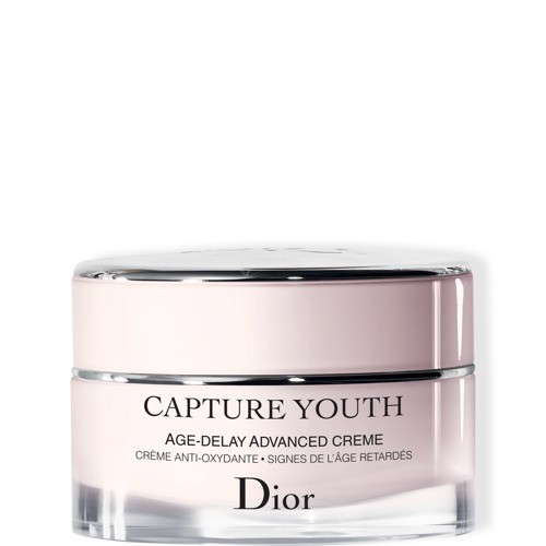 DIOR - Capture Totale Youth Creme - 