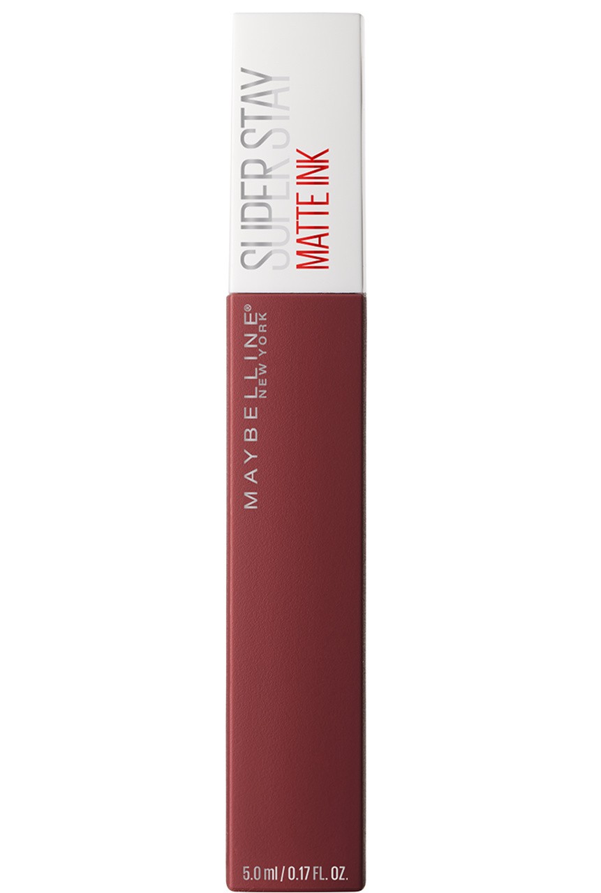 Maybelline - Batom Liquido Matte -  50 - Voyager