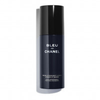 CHANEL CREME HIDRATANTE 2-EN-1 ROSTO E BARBA CHANEL CREME HIDRATANTE 2-EN-1 ROSTO E BARBA
