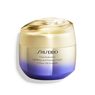 Shiseido - Vital Perfection Uplifting&Firming Cream - 