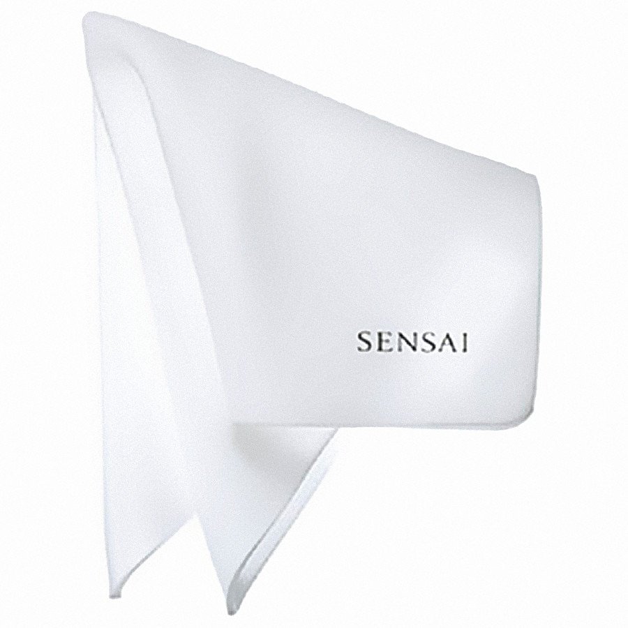 SENSAI Sensai Silky Purifying Sponge Chief DOUGLAS