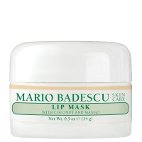 Mario Badescu Lip Mask Coconut & Mango