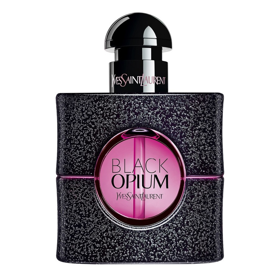 Yves Saint Laurent - Black Opium Neon Water Eau de Parfum -  30 ml