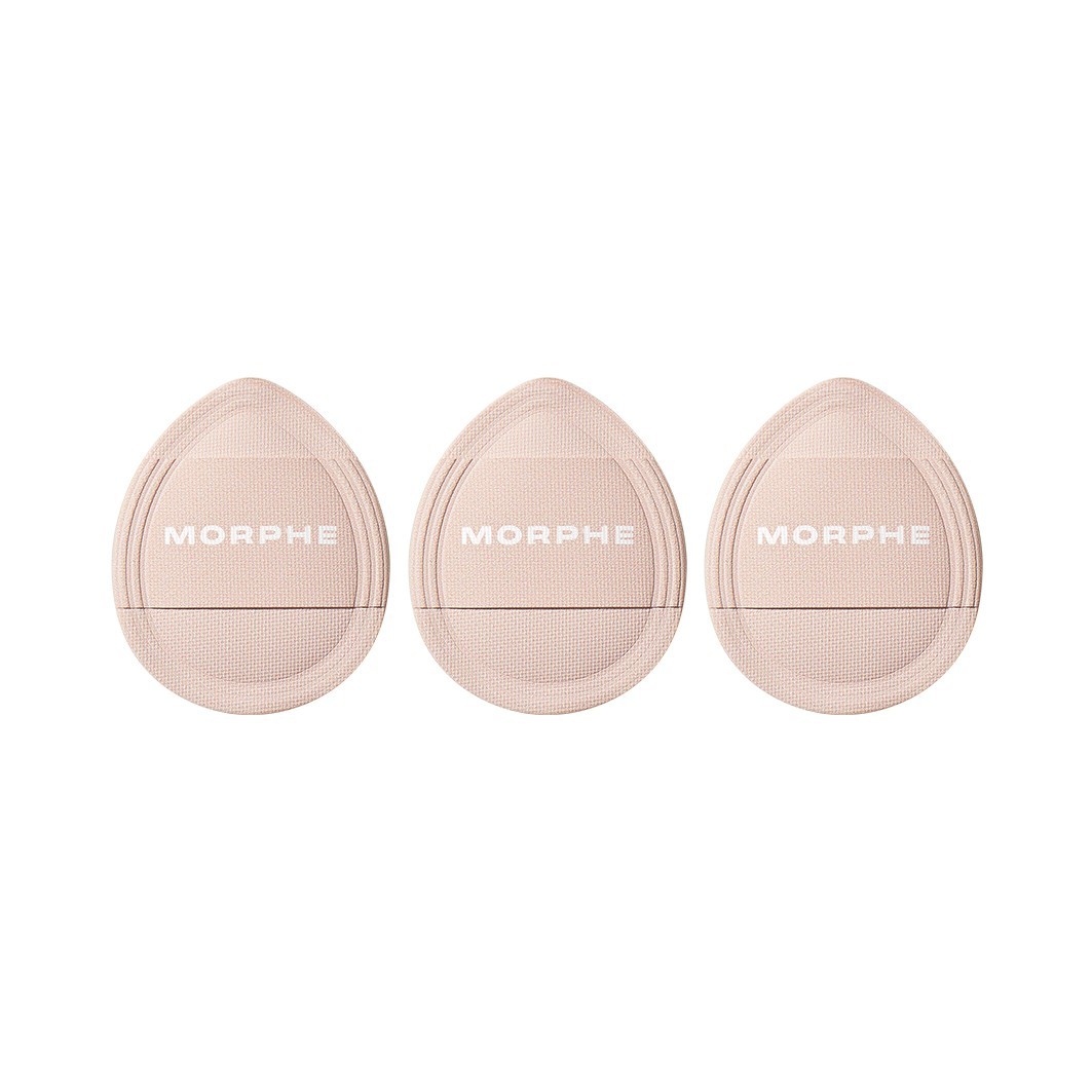 MORPHE - Cloud Cushion Trio - 