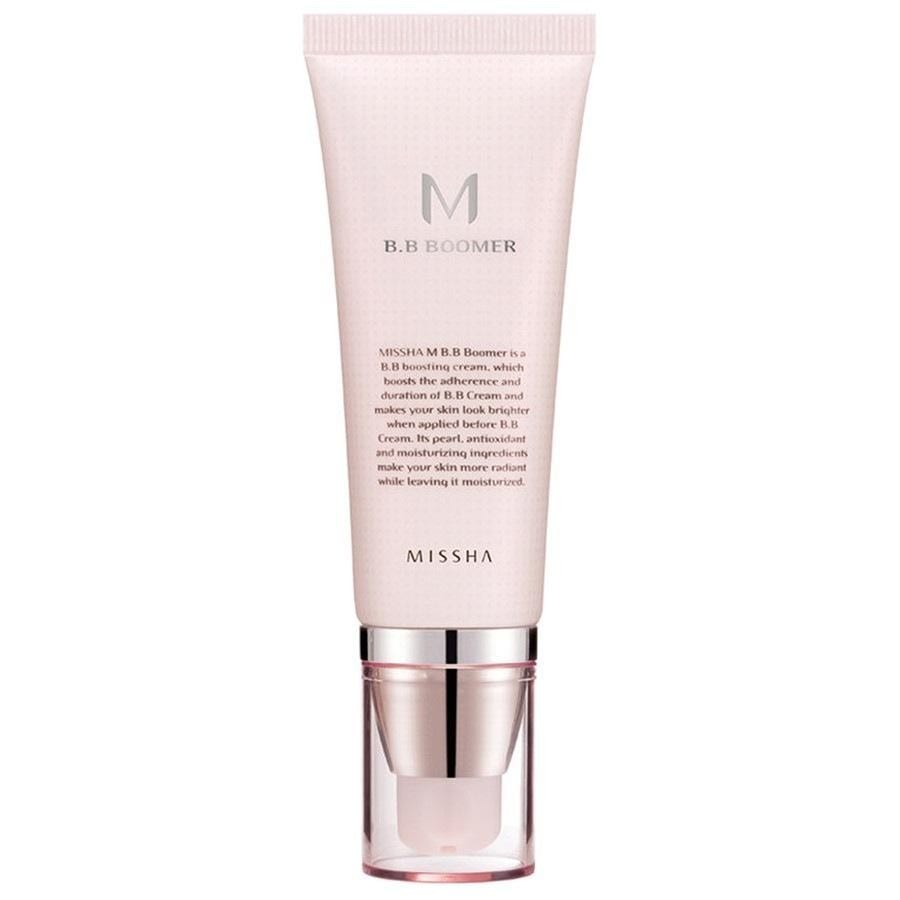 MISSHA - BB Boomer Primer - 