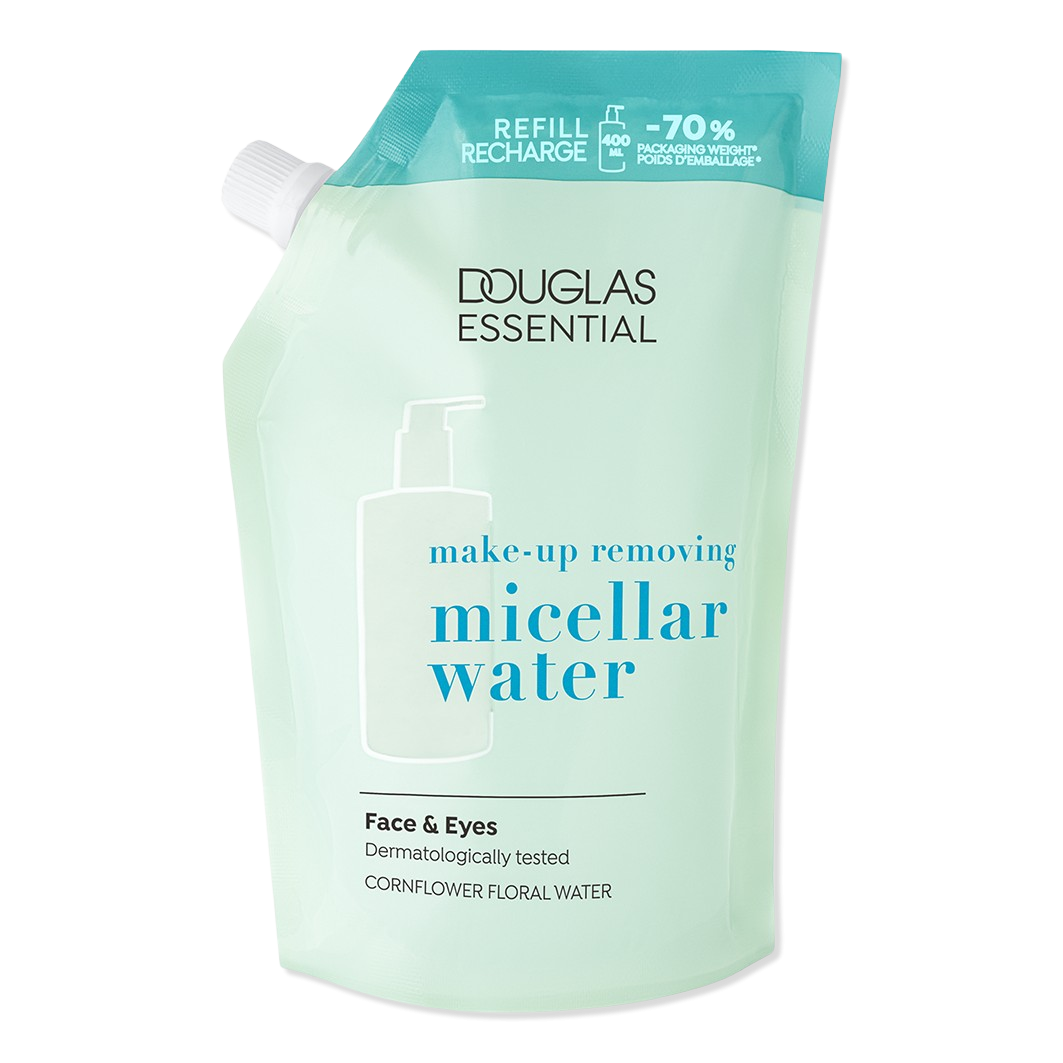 Douglas Collection - Cleansing Micellar Water Refill - 