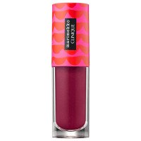 Clinique Lipstick Cream Pop Splash