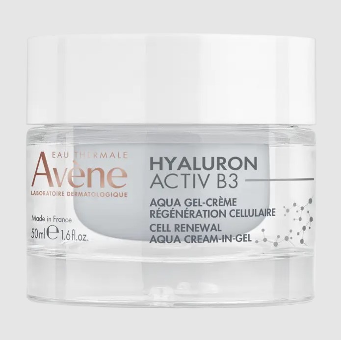 Avène - Hyaluron Activ B3 Aqua-Gel - 