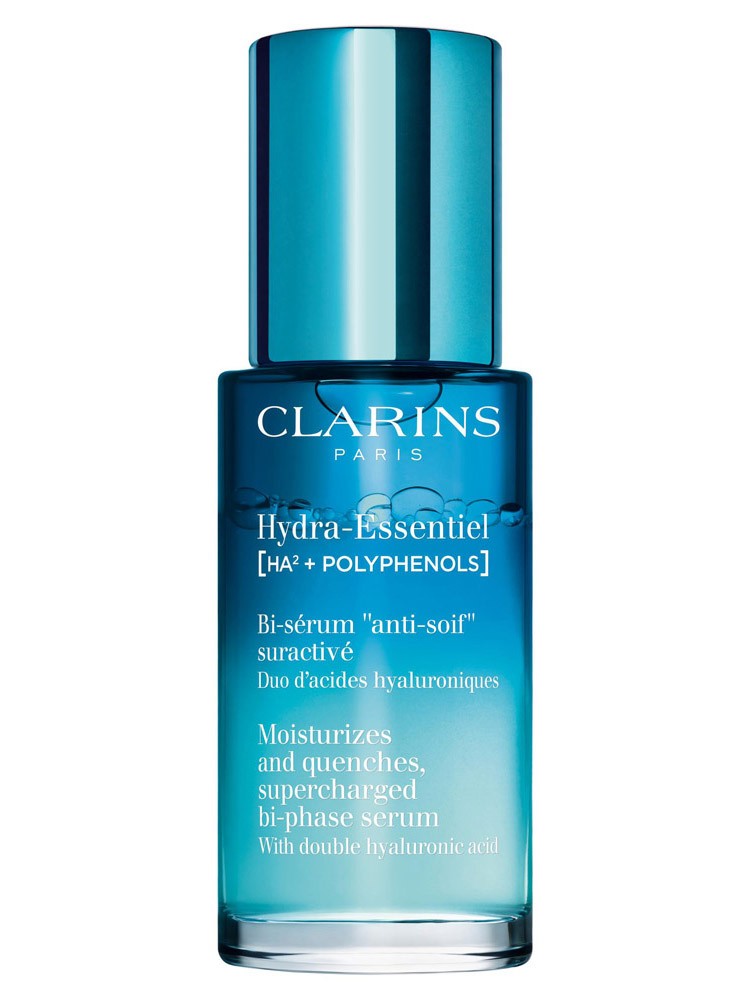 Clarins - Bi Serum - 
