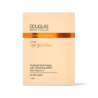 Douglas Collection Glow Eye Patches