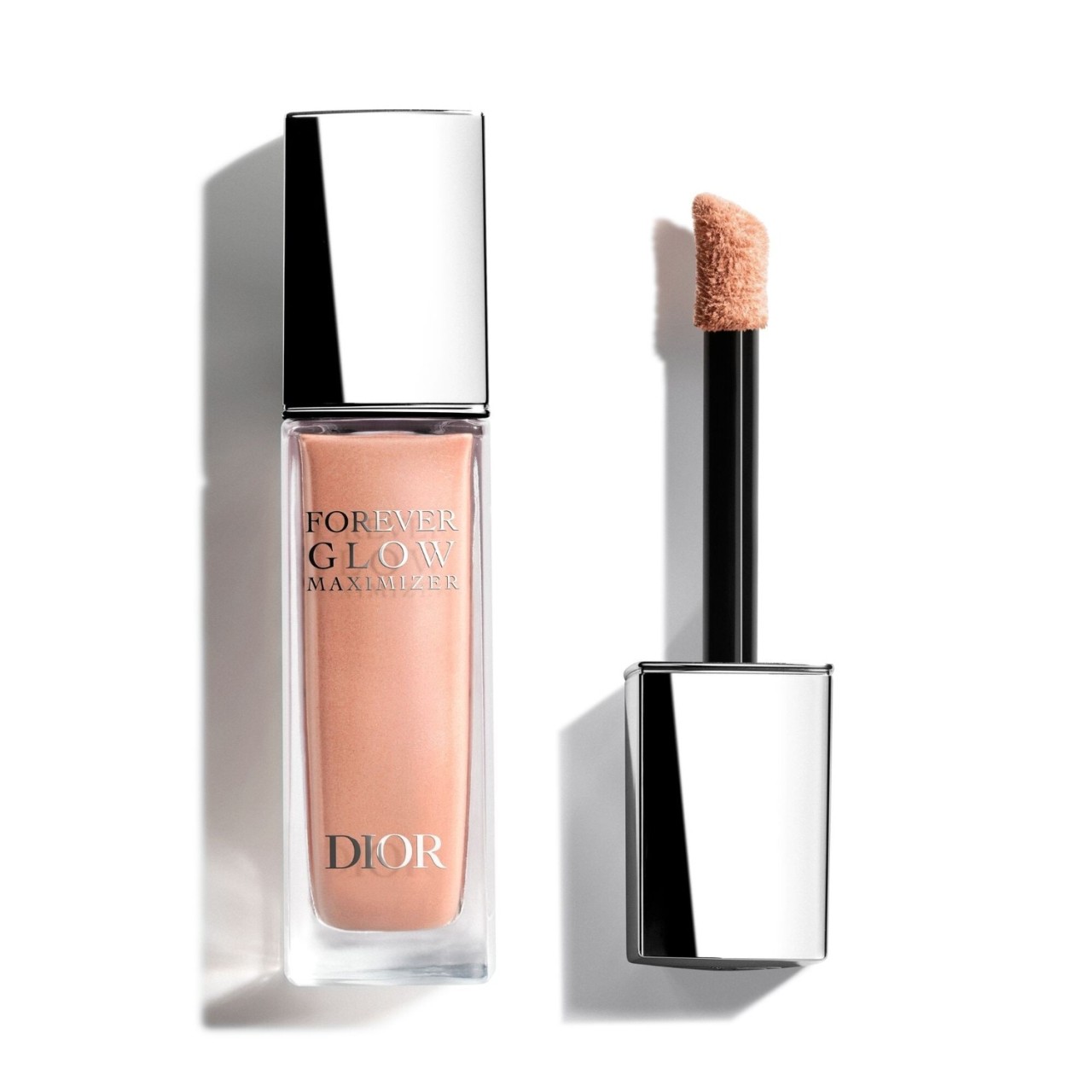 DIOR - Dior Forever Glow Maximizer - edição limitada - 630 Sunburst - 