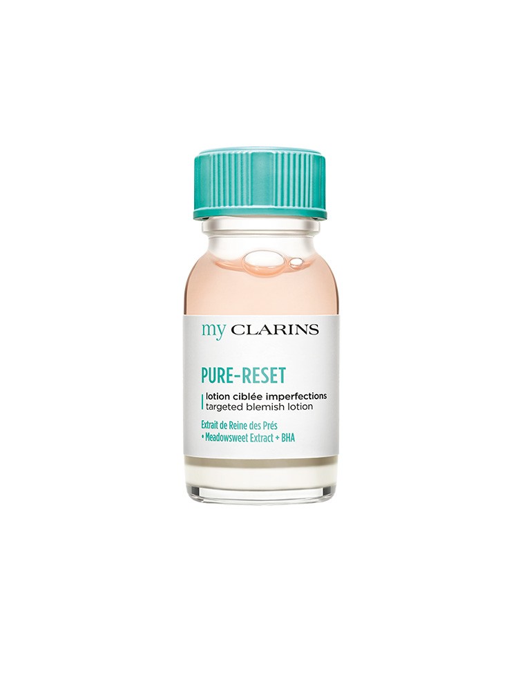 My Clarins - Pure-Reset Blemish Lotion - 