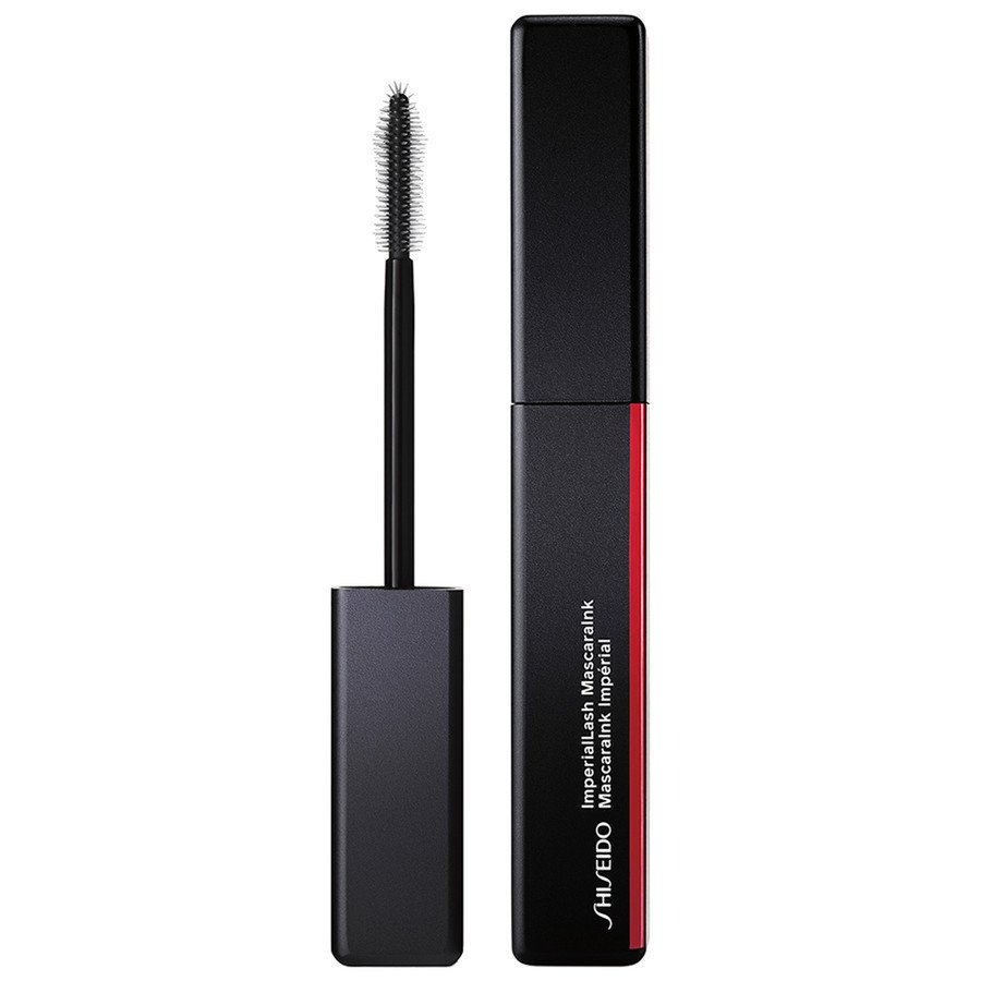 Shiseido - Imperial Lash Mascara Ink - 1