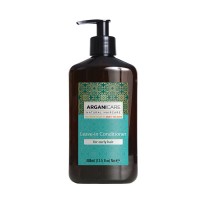 Arganicare Leave In Conditioner Curly Hair