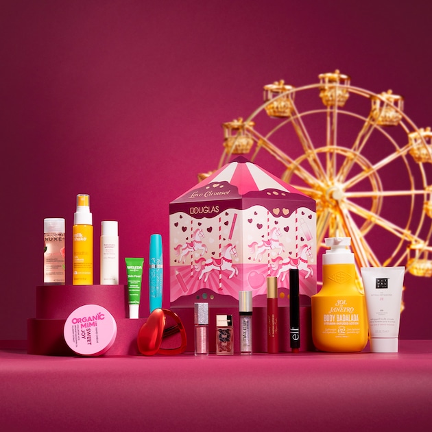 VALENTINE'S BOX 2026