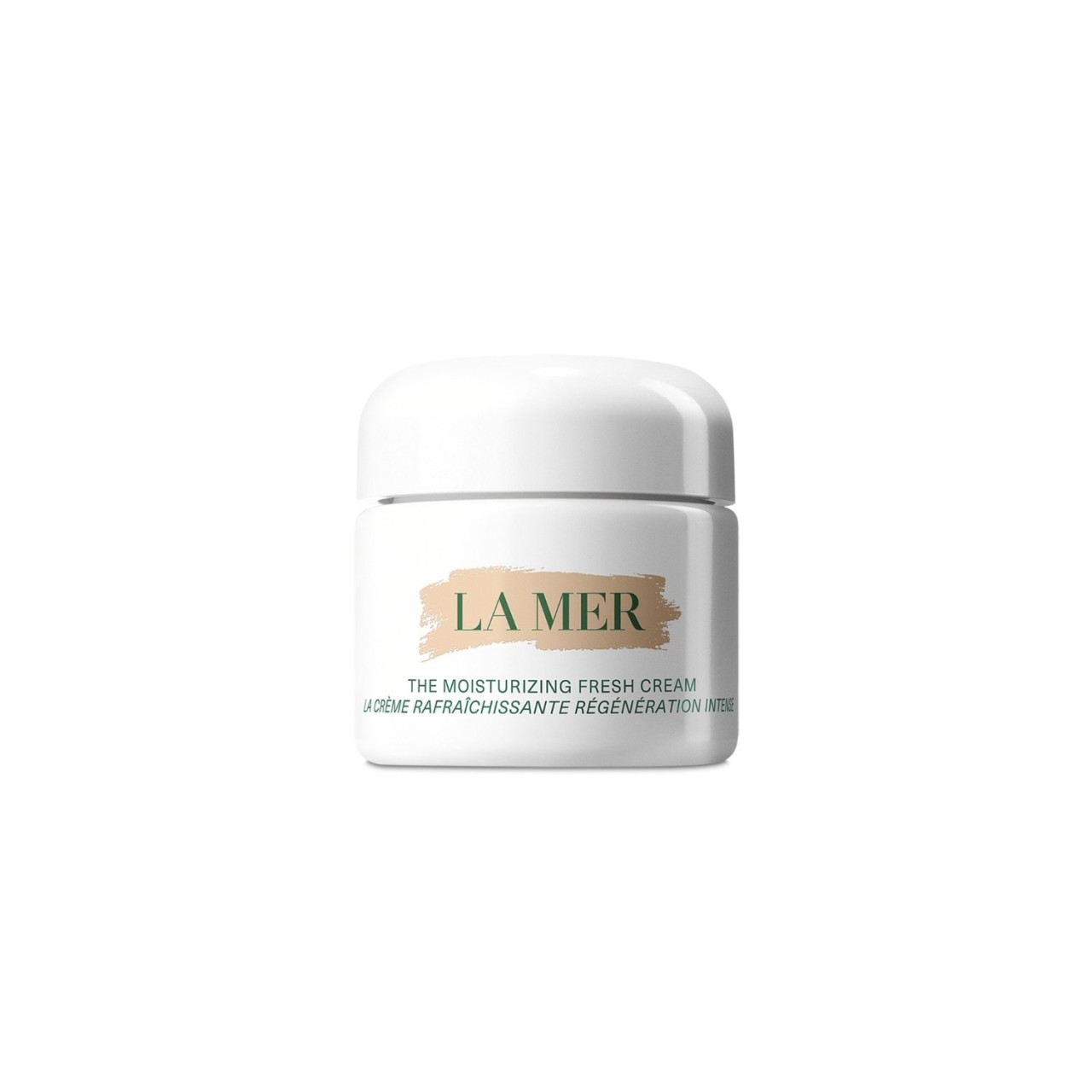 La Mer - Moisturizing Fresh Cream -  60 ml
