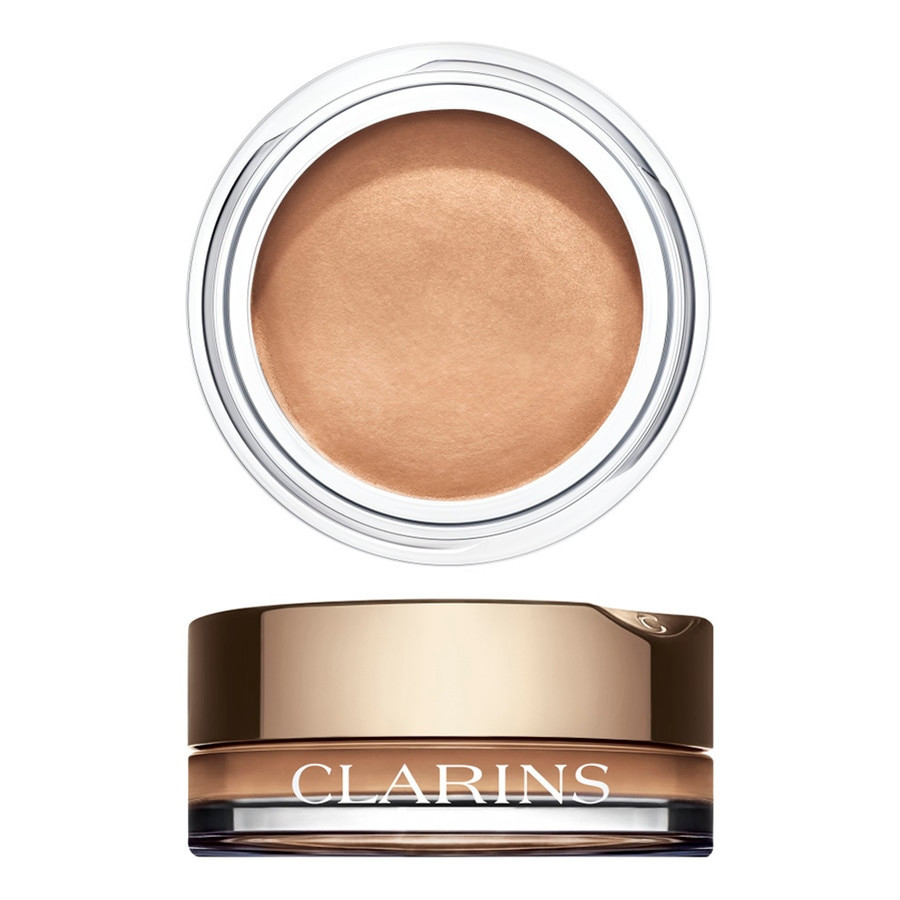 Clarins - Mono Couleur Ombre Satin -  07 - Glossy Brown 