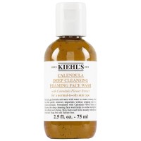 Kiehl's Deep Cleansing Foam Face Wash