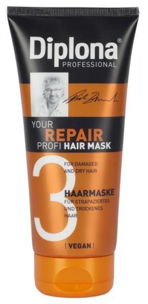 Diplona - Hair Mask Repair -