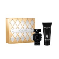 Rabanne Phantom Parfum Spray 50Ml Set