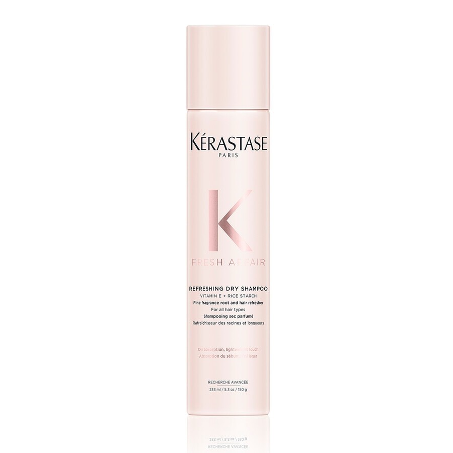 Kérastase - Fresh Affair Refreshing Dry Shampoo - 