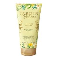 Jardin Bohème Escapade Solaire Shower Cream