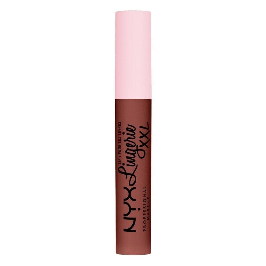 NYX Professional Makeup - Liquid Lipstick Matte -  Low Cut