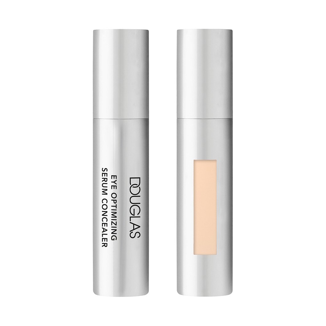 Douglas Collection - Eye Optimizing Anti-Aging Lightwear Concealer -  Fair